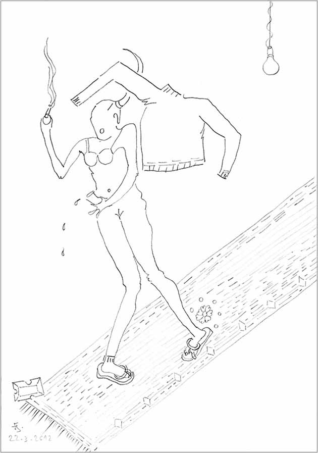 9