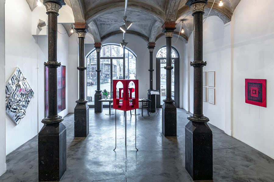 Photos: Helge Mundt