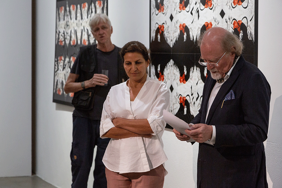 Photos: Tobias Gloger