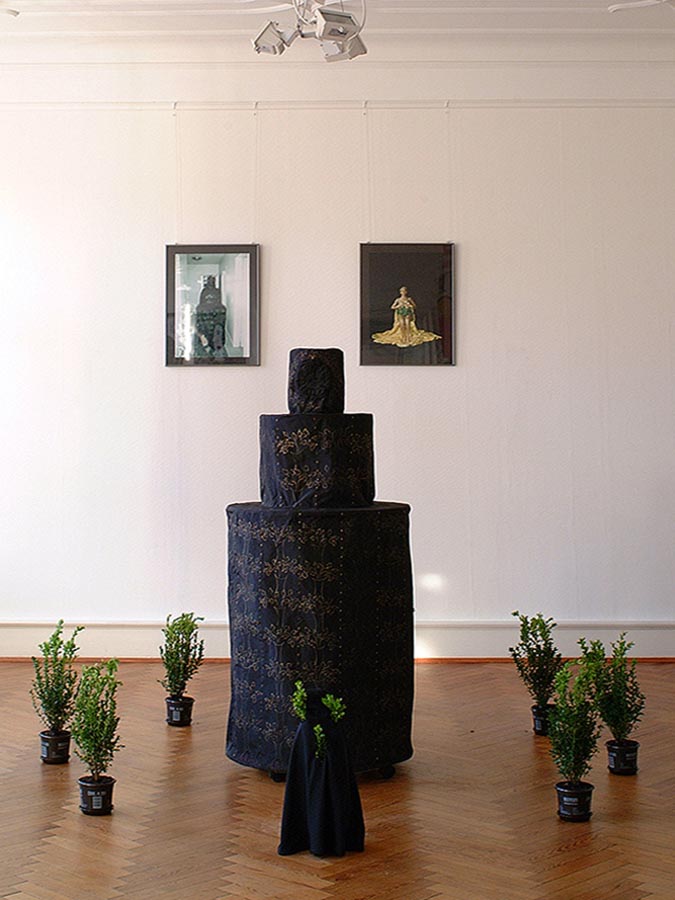 Installation