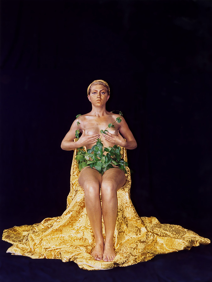 Photography 50 x 60 cm