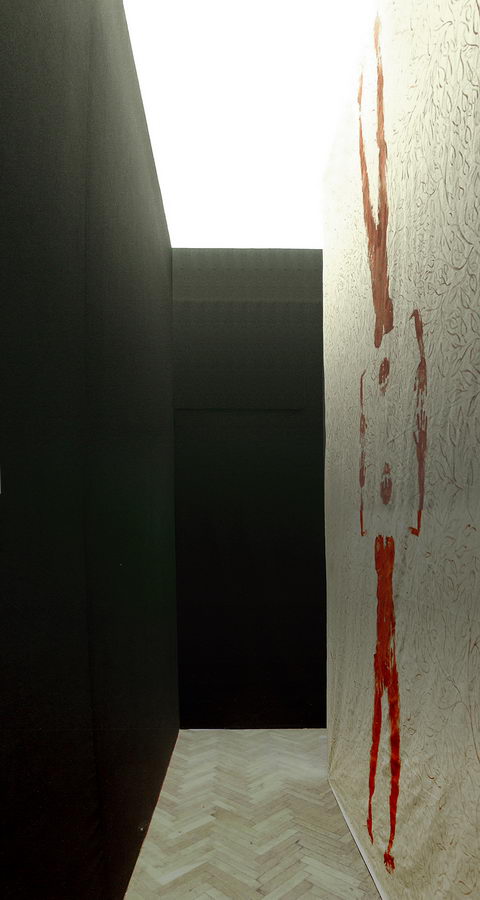 Passageway 1