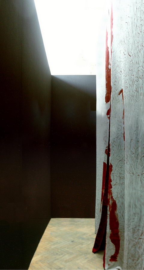 Passageway 3