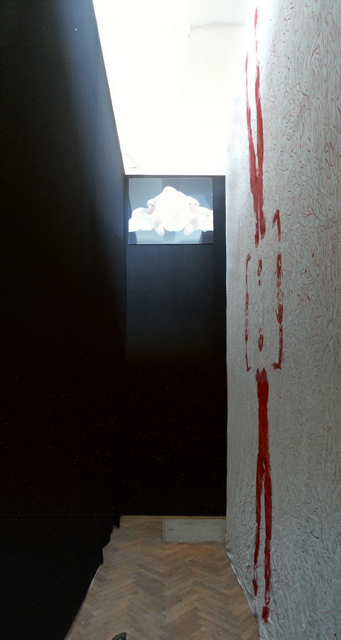 Passageway 4