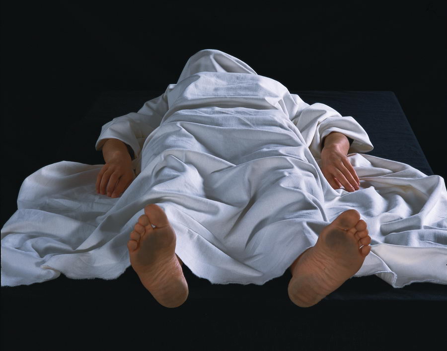Photography 125 x 97 cm