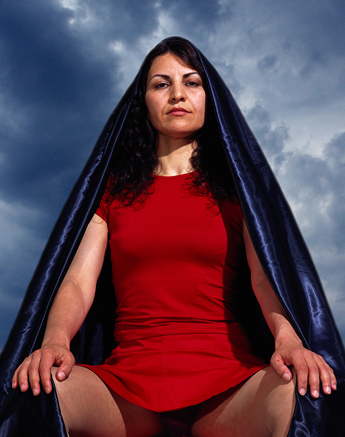 Photography 125 x 158 cm