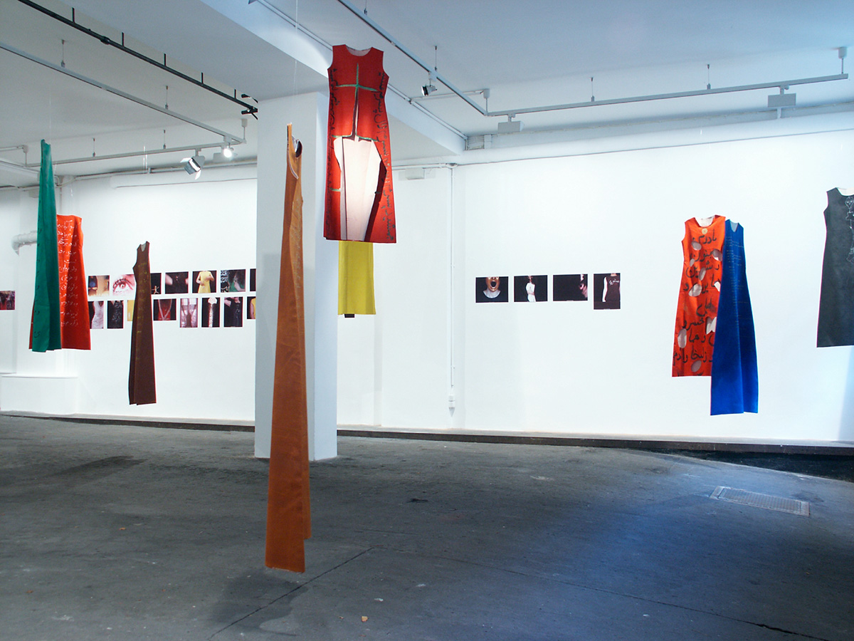 Installation