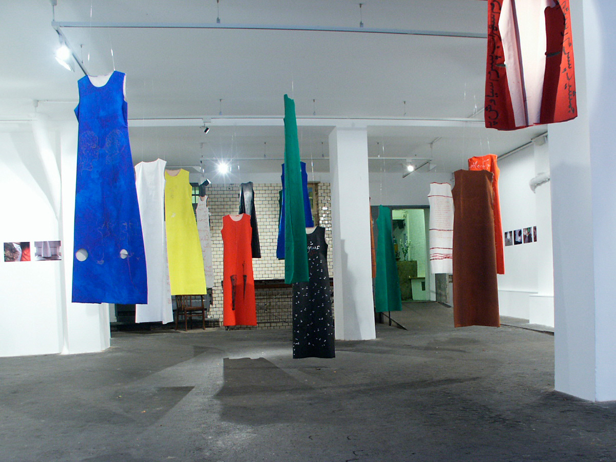 Installation