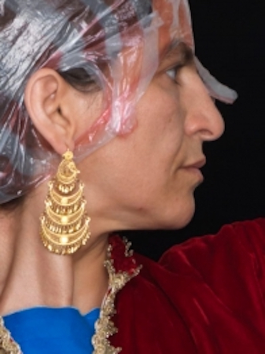 Detail