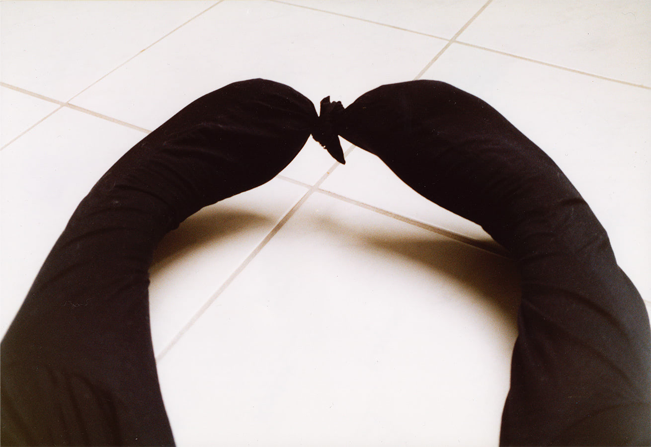 Photograph 1, 40 x 60 cm